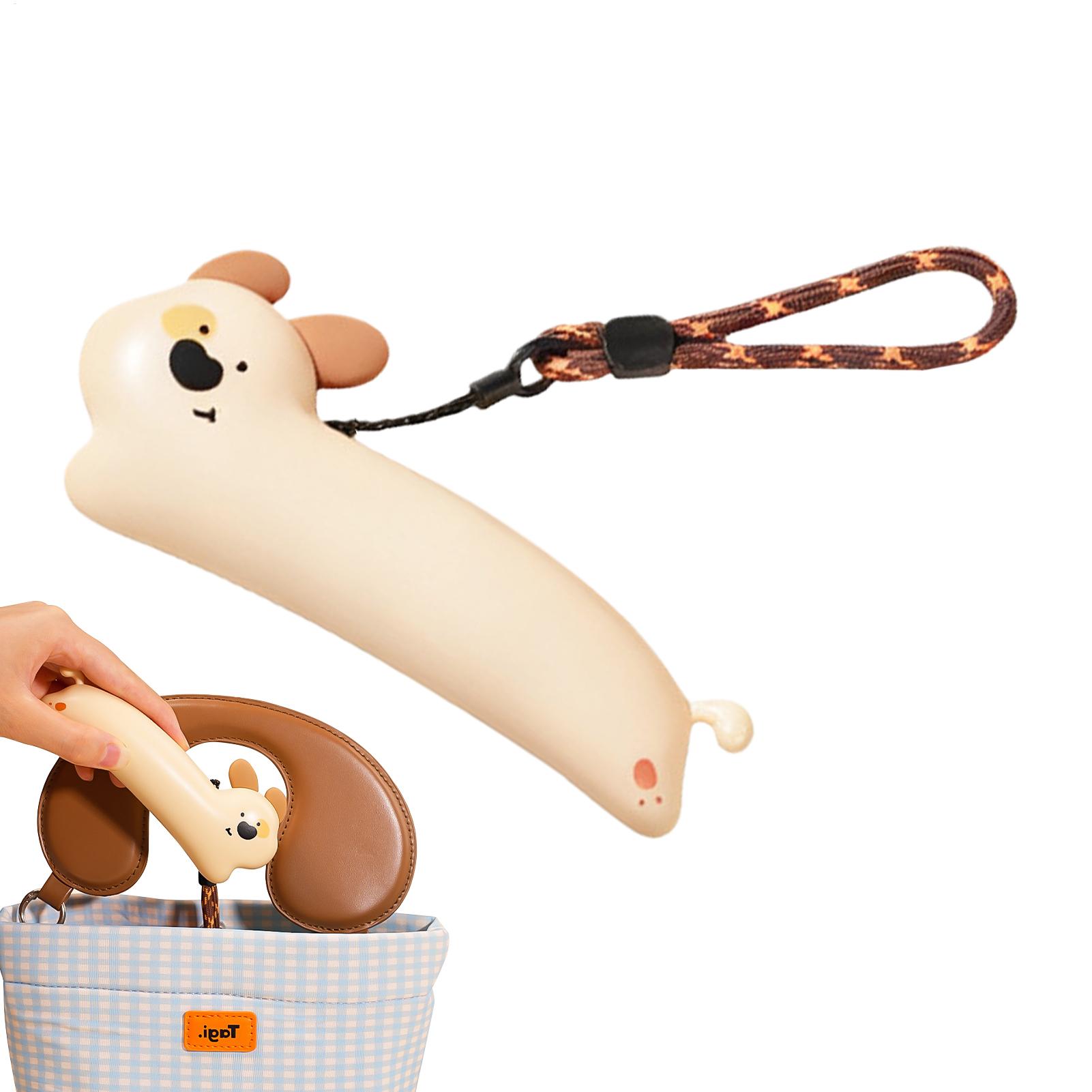 Hand Warmer Electric - เครื่องอุ่นมือไฟฟ้า 3 ระดับ แบบพกพา อุ่นได้สองด้าน ใช้งานได้นาน