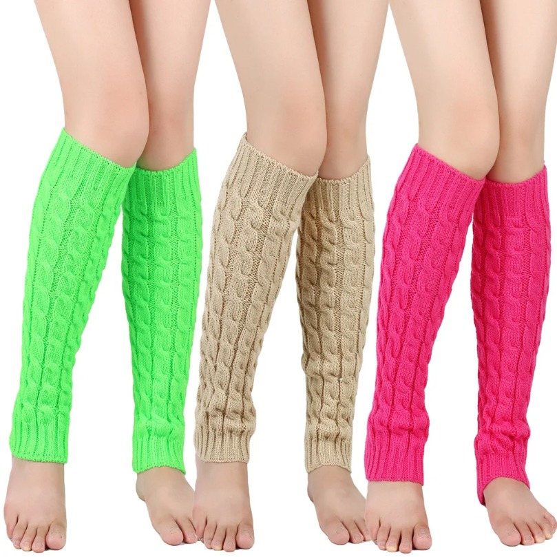 Thermal Sock Wool - ถุงเท้าข้อเท้าผู้หญิงสำหรับฤดูหนาว ถักจากเส้นใยป่าน ยืดหยุ่น ให้ความอบอุ่น แบบหลวมๆ ถุงเท้าขนสัตว์สำหรับผู้หญิง