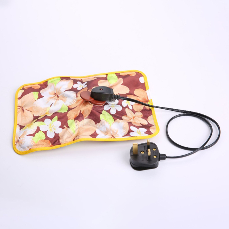 Hand Warmer Electric - สายชาร์จถุงน้ำร้อนแบบพกพา ปลั๊กไฟฟ้า ถุงอุ่นมือแบบชาร์จได้ ปลั๊กพกพาสำหรับใช้งานกลางแจ้ง