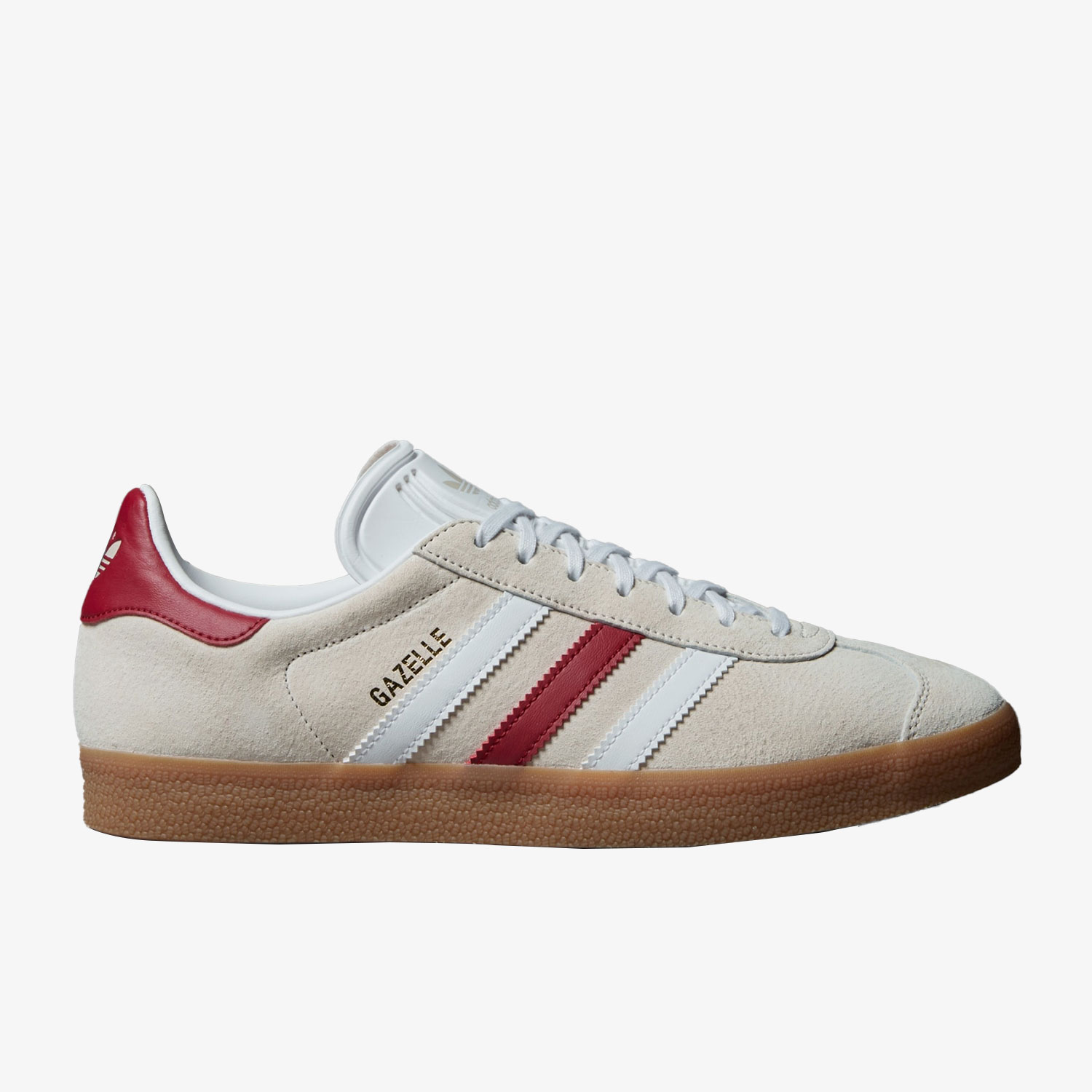 รองเท้าผ้าใบกีฬารetro Adidas O - Adidas Shoes Gazelle บทวิจารณ์และราคา
