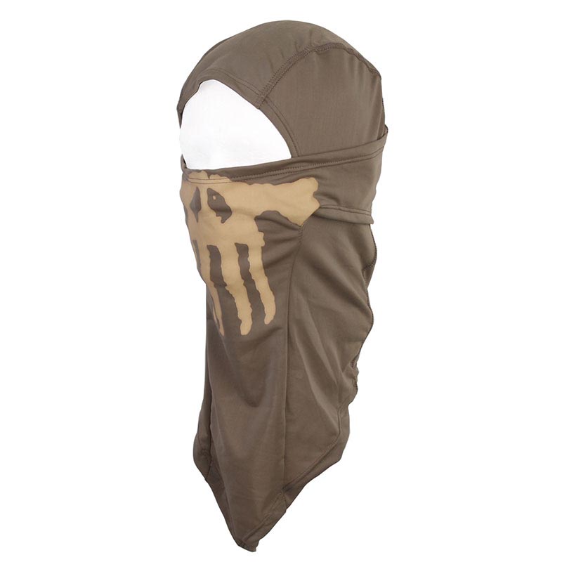 Emersongear Ghost MULTI HOOD E - Wool Scarf Men บทวิจารณ์และราคา