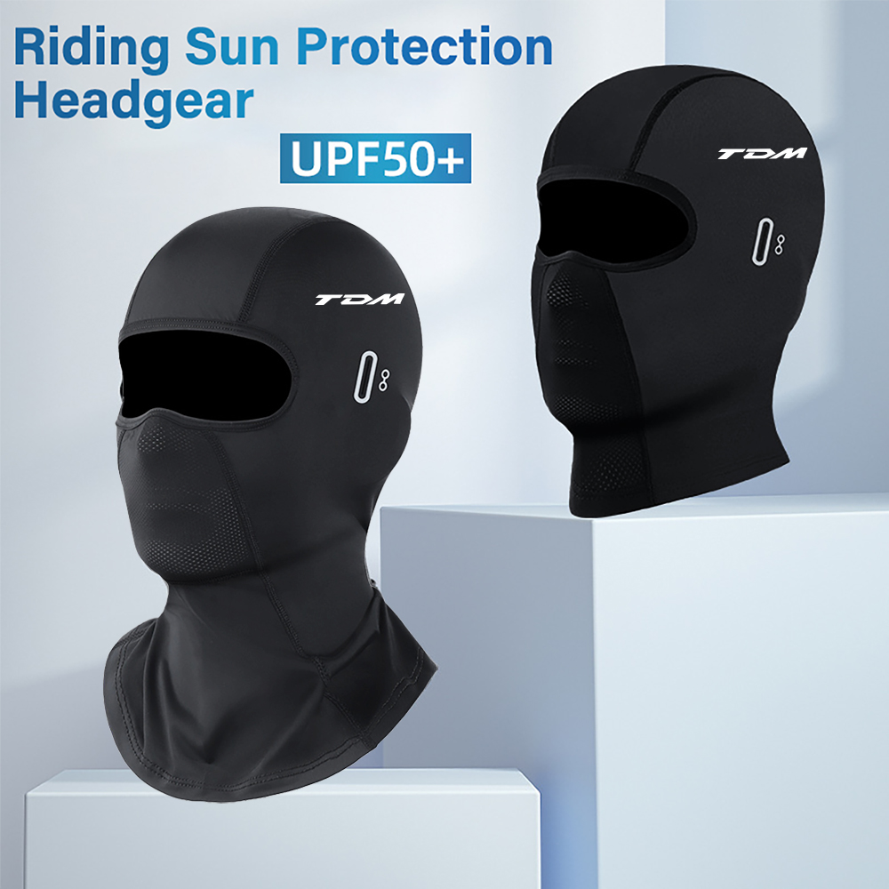 สำหรับ YAMAHA TDM 850 TDM850 T - Balaclava Ski Mask บทวิจารณ์และราคา