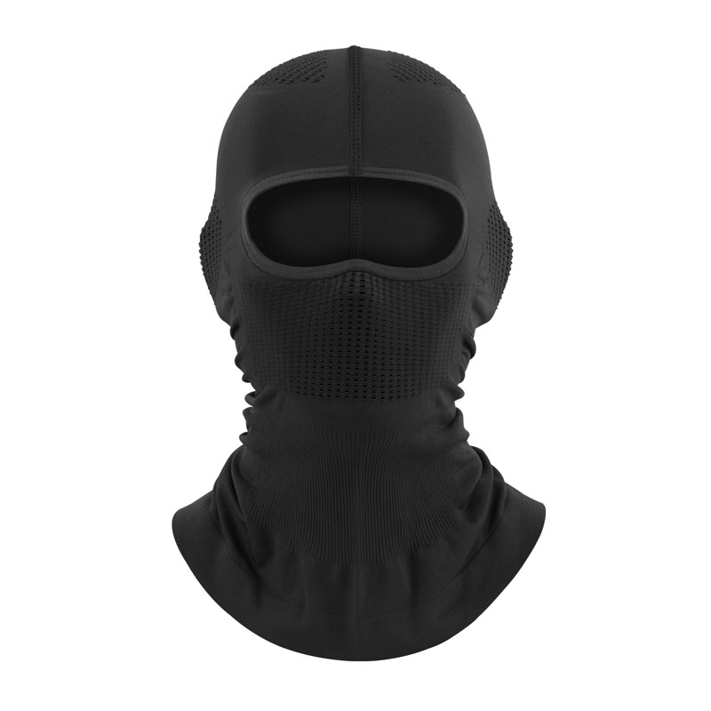 หน้ากากยุทธวิธีแบบเต็มหน้า ปี  - Balaclava Ski Mask บทวิจารณ์และราคา
