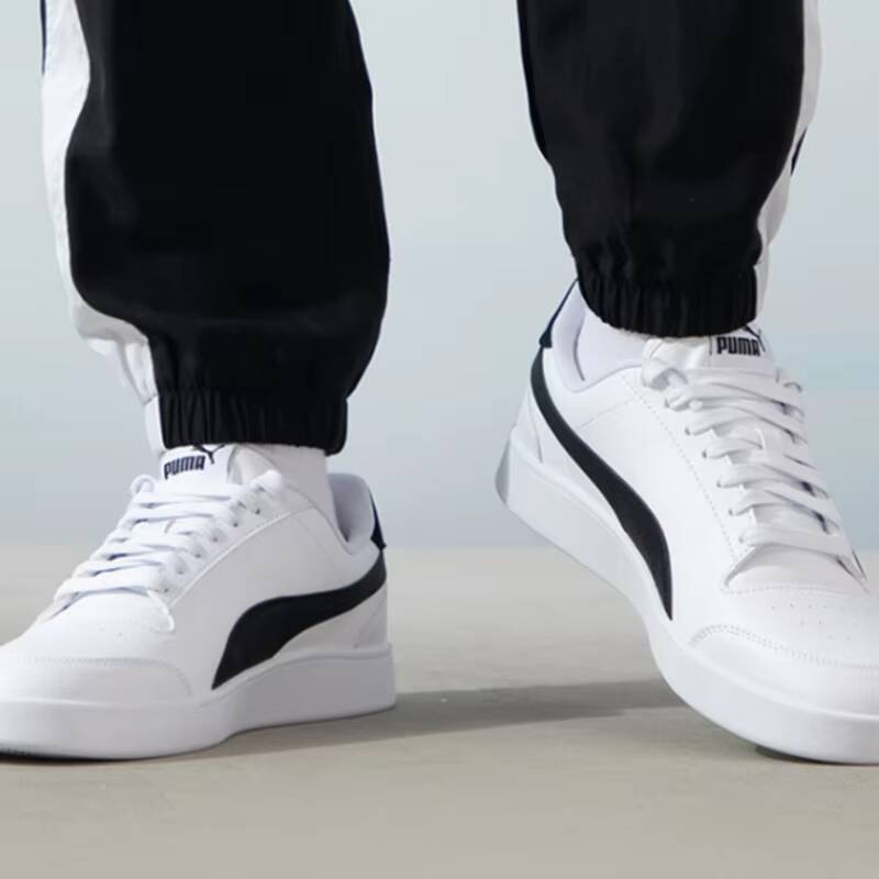 2026 ใหม่ PUMA Mid Low Top แฟช - Puma Shoes Suede Classic บทวิจารณ์และราคา