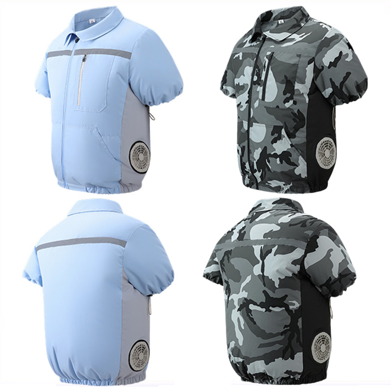 เสื้อคลุมกันความร้อนสำหรับฤดูร - Down Jacket Packable บทวิจารณ์และราคา