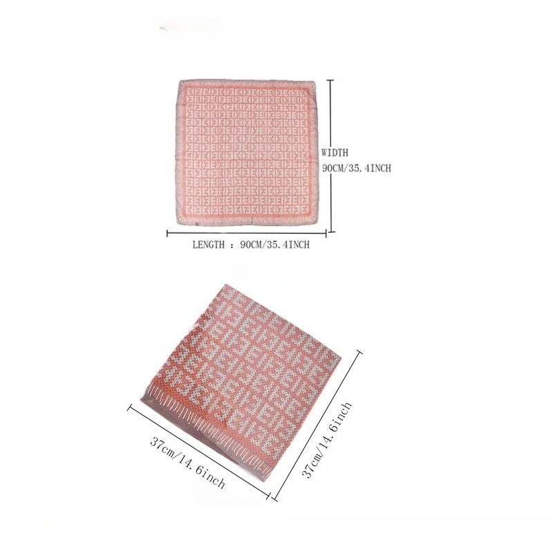 แฟชั่นและอเนกประสงค์สไตล์เกาหล - Shawl Wrap Winter บทวิจารณ์และราคา