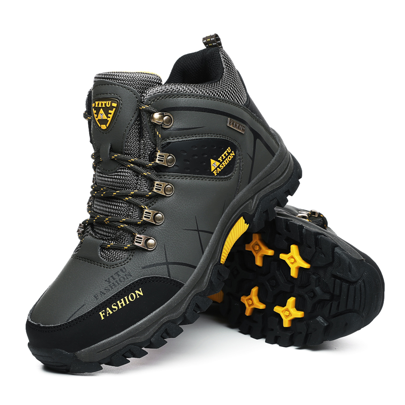 รองเท้าบูทหิมะฤดูหนาวสำหรับผู้ - Waterproof Winter Boot บทวิจารณ์และราคา