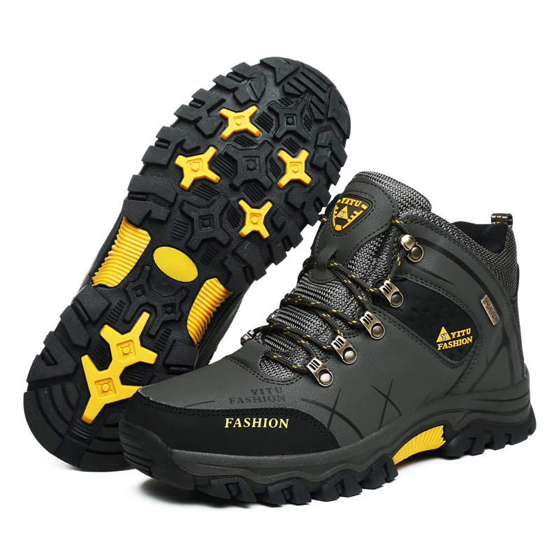 รองเท้าบูทหิมะฤดูหนาวสำหรับผู้ - Waterproof Winter Boot บทวิจารณ์และราคา