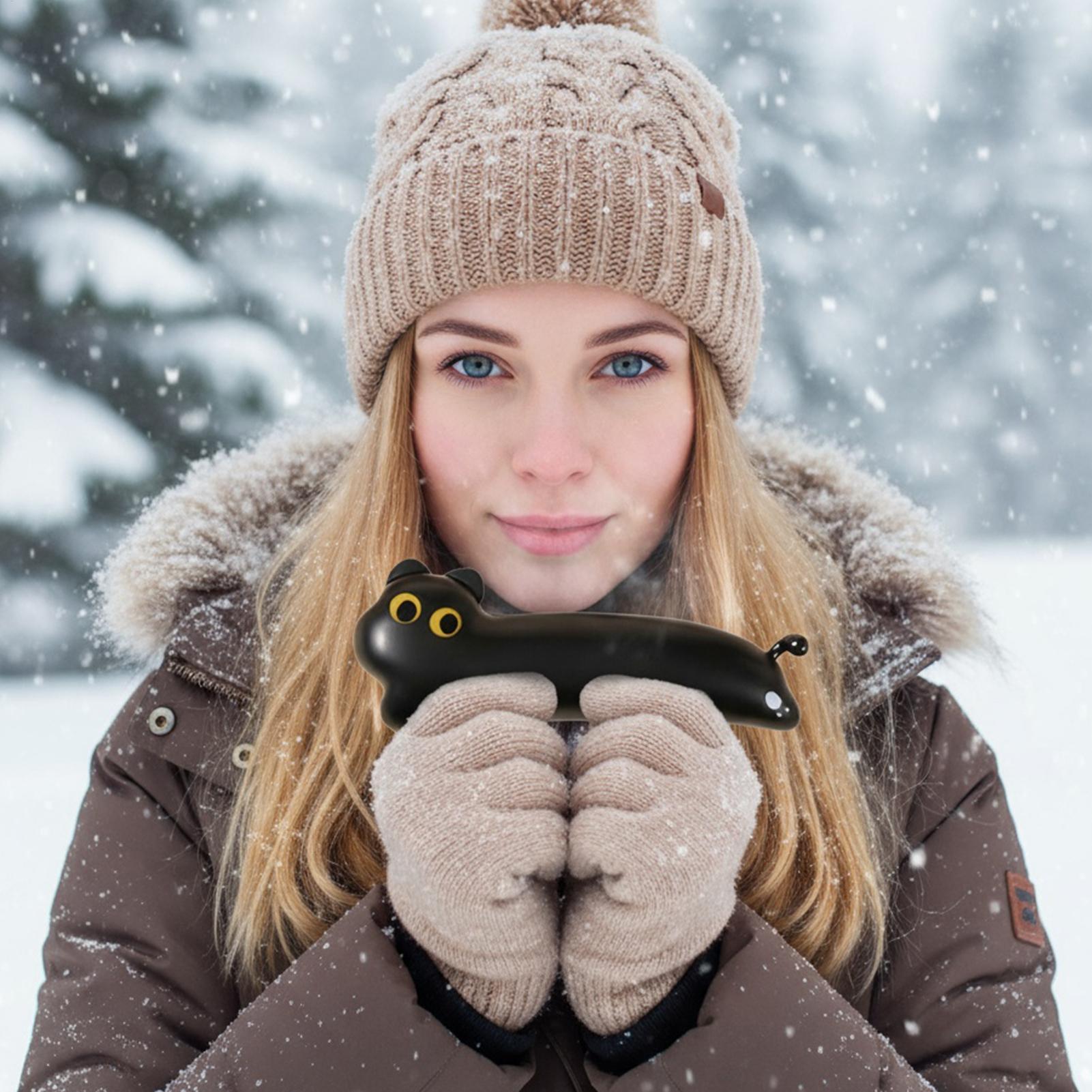 เครื่องอุ่นมือไฟฟ้า 3 ระดับ แบ - Hand Warmer Electric บทวิจารณ์และราคา