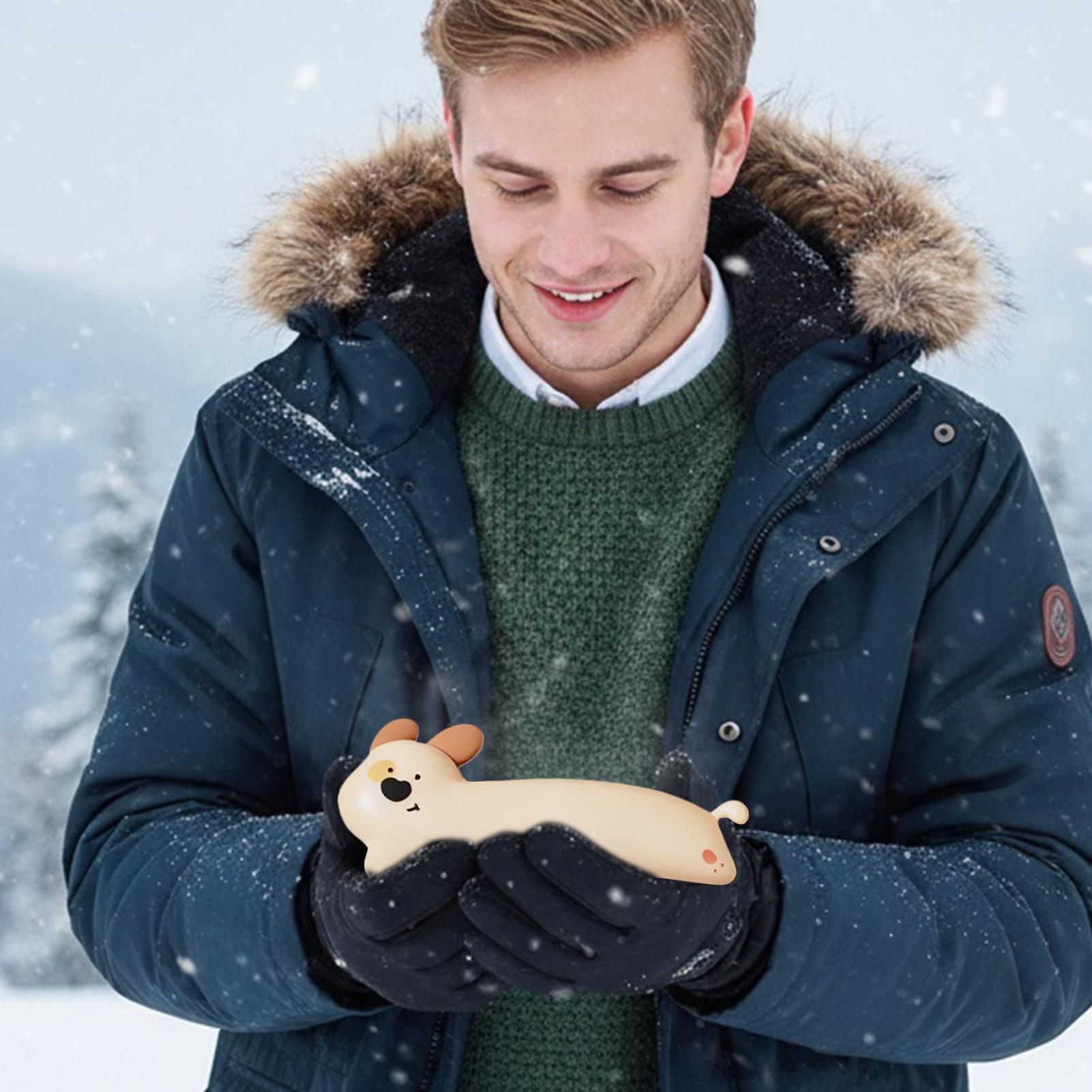 เครื่องอุ่นมือไฟฟ้า 3 ระดับ แบ - Hand Warmer Electric บทวิจารณ์และราคา