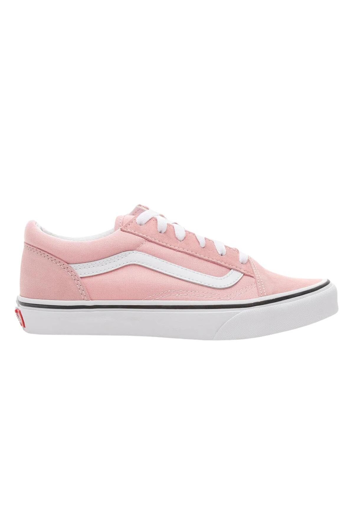 รองเท้าวานส์ ยูธ โอลด์ สคูล - Vans Shoes Old Skool บทวิจารณ์และราคา