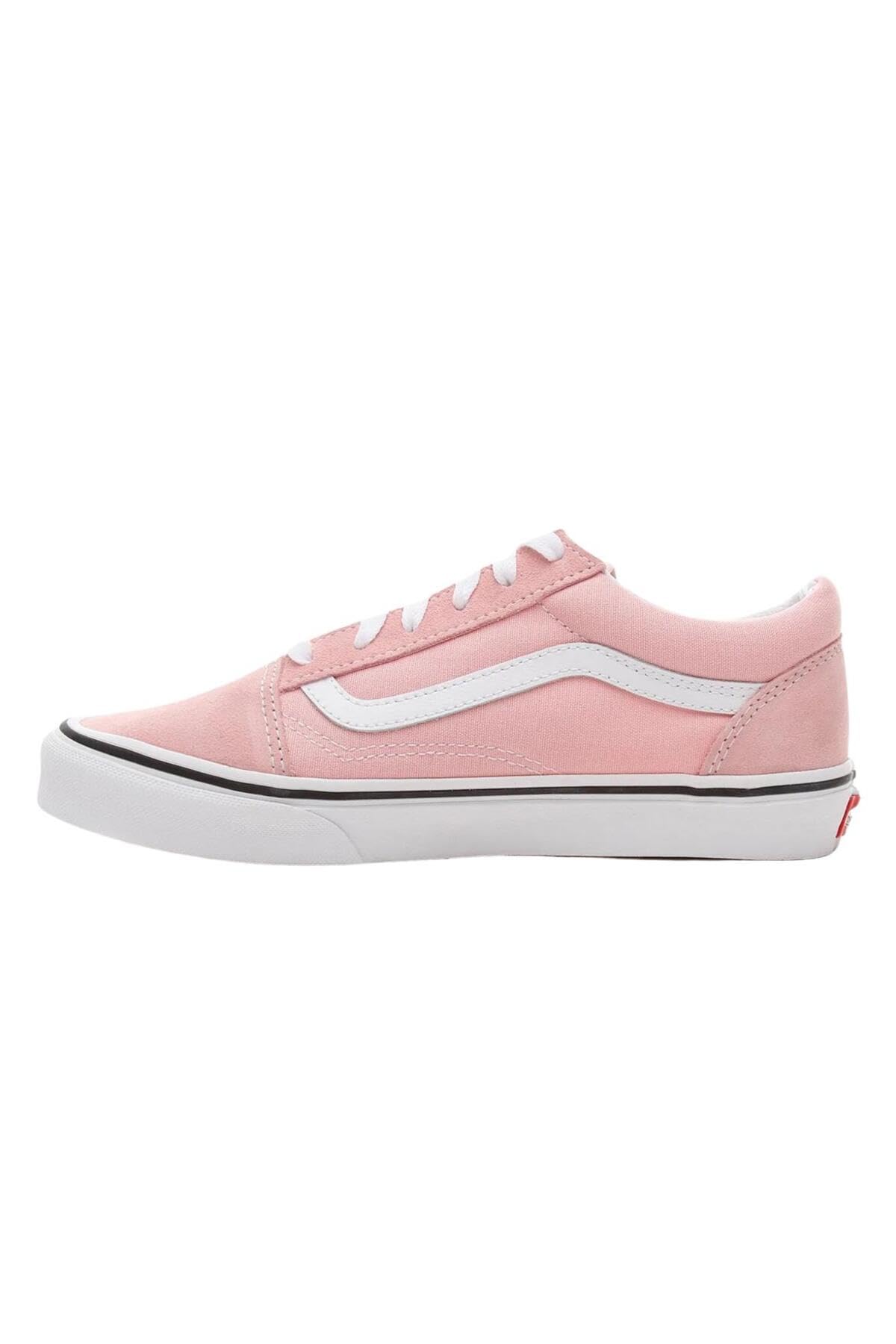 รองเท้าวานส์ ยูธ โอลด์ สคูล - Vans Shoes Old Skool บทวิจารณ์และราคา
