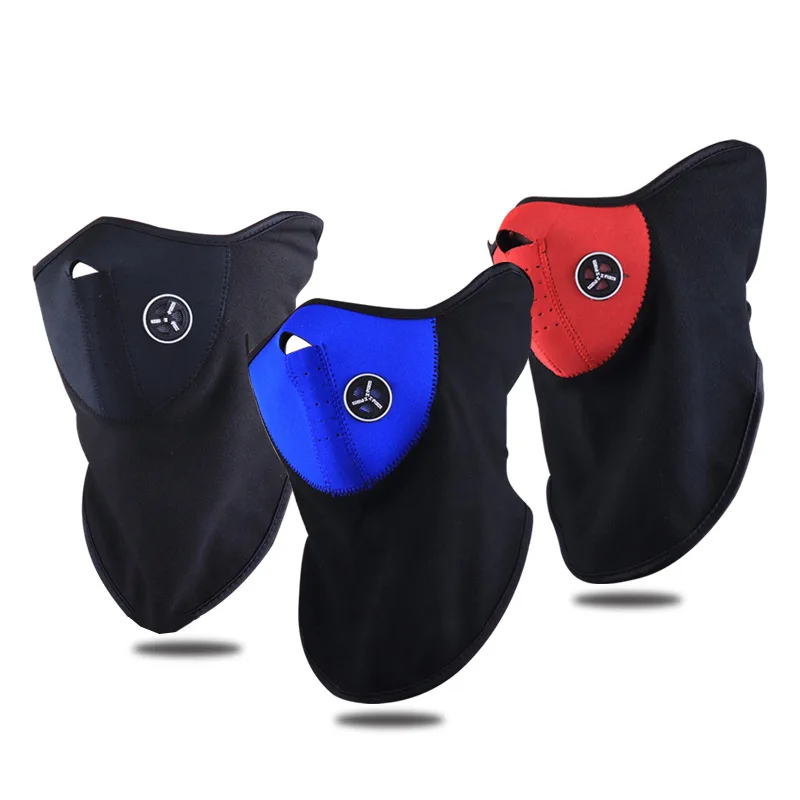 หน้ากากบาลาคลาวาแบบ unisex สำห - Balaclava Ski Mask บทวิจารณ์และราคา