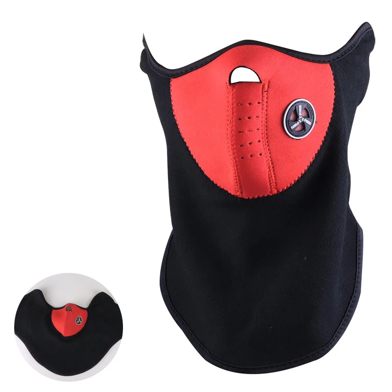 หน้ากากบาลาคลาวาแบบ unisex สำห - Balaclava Ski Mask บทวิจารณ์และราคา