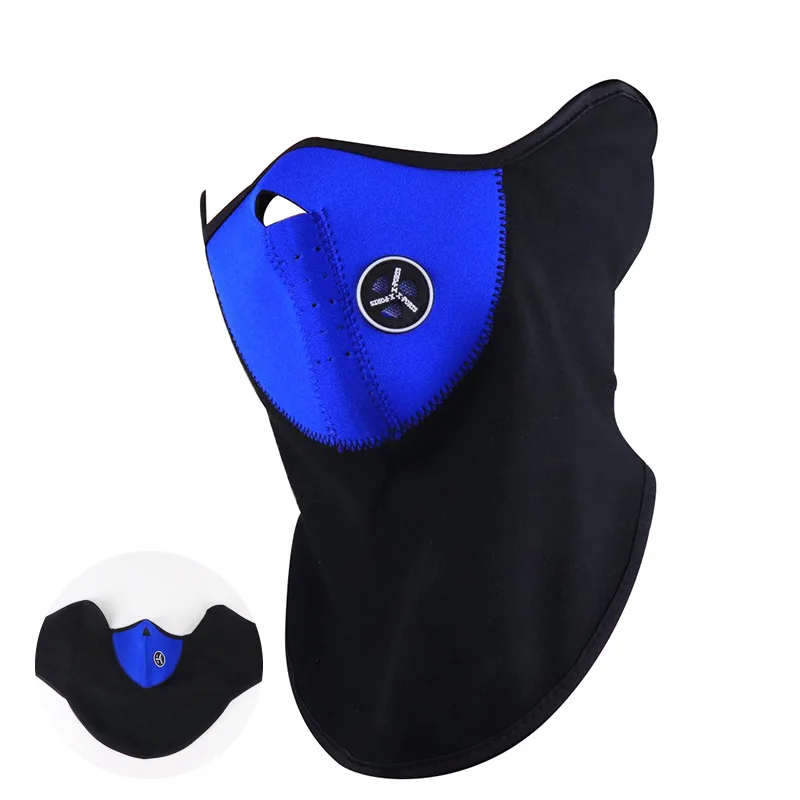 หน้ากากบาลาคลาวาแบบ unisex สำห - Balaclava Ski Mask บทวิจารณ์และราคา