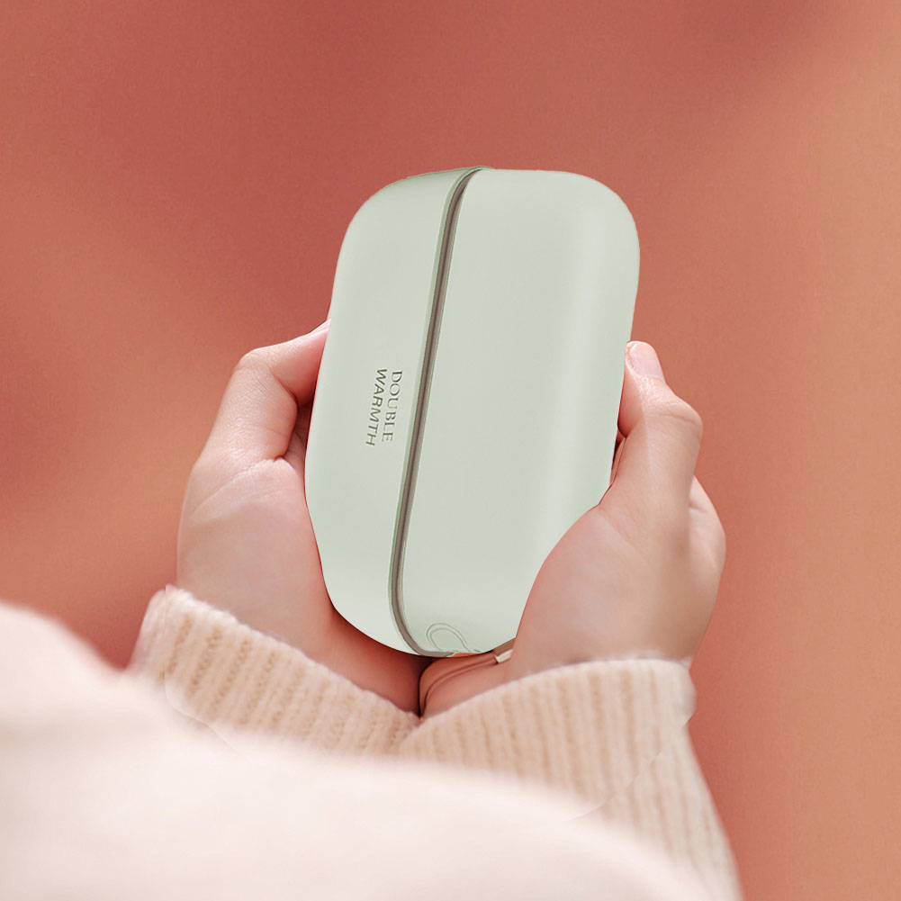 เครื่องทำความร้อนมือแม่เหล็ก 2 - Hand Warmer Electric บทวิจารณ์และราคา